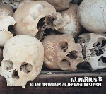 alvarius b (alan bishop / sun city girls) - blood operatives of the barium sunset alvarius b (alan bishop / sun city girls) - blood operatives of the barium sunset