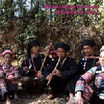 ethnic minority music of southern china - s/t ethnic minority music of southern china - s/t