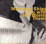 matthew shipp - joe morris - thesis matthew shipp - joe morris - thesis