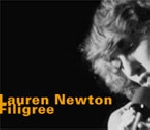 lauren newton - filigree lauren newton - filigree