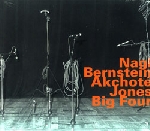 nagl - bernstein - akchoté - jones - big four nagl - bernstein - akchoté - jones - big four