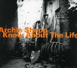 archie shepp - i know about the life archie shepp - i know about the life