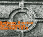 anthony braxton quartet - performance (quartet) 1979 anthony braxton quartet - performance (quartet) 1979