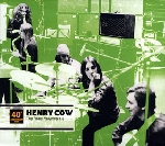 henry cow - the road : vol 1-5 henry cow - the road : vol 1-5