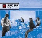 henry cow - the road : vol 6-10 with dvd henry cow - the road : vol 6-10 with dvd