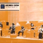 henry cow - the studio : volumes 1-5 henry cow - the studio : volumes 1-5