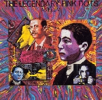 legendary pink dots - asylum legendary pink dots - asylum