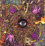 legendary pink dots - crushed velvet apocalypse, the legendary pink dots - crushed velvet apocalypse, the