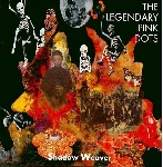 legendary pink dots - shadow weaver legendary pink dots - shadow weaver