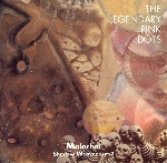 legendary pink dots - malachai (shadow weaver part 2) legendary pink dots - malachai (shadow weaver part 2)