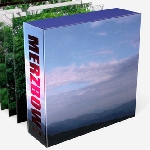 merzbow (masami akita) - merzbient (ltd. 555) merzbow (masami akita) - merzbient (ltd. 555)