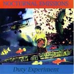 nocturnal emissions - duty experiment nocturnal emissions - duty experiment