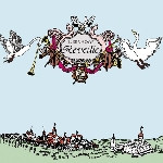 deerhoof - reveille deerhoof - reveille