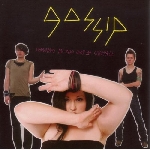 gossip - standing in the way of control gossip - standing in the way of control