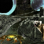 deerhoof - green cosmos deerhoof - green cosmos