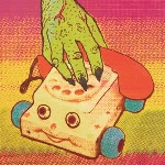 thee oh sees - castlemania thee oh sees - castlemania
