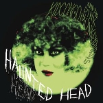 kid congo and the pink monkey birds - haunted head kid congo and the pink monkey birds - haunted head