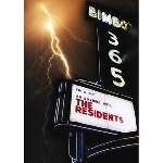 the residents - talking light : bimbo's the residents - talking light : bimbo's