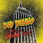 bad brains - live at cbgb 1982 bad brains - live at cbgb 1982