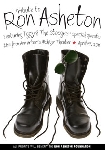 ron asheton - tribute to ron asheton featuring iggy & the stooges + special guests ron asheton - tribute to ron asheton featuring iggy & the stooges + special guests
