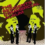 the residents - commercial album the residents - commercial album