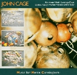 john cage - five stone wind - cartridge music john cage - five stone wind - cartridge music