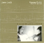 john cage - freeman études books one and two john cage - freeman études books one and two