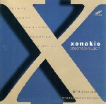 iannis xenakis - ensemble music 1 iannis xenakis - ensemble music 1