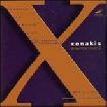 iannis xenakis - ensemble music 2 iannis xenakis - ensemble music 2