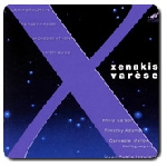 xenakis / varese - xenakis / varese -