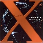 iannis xenakis - electronic works 1 iannis xenakis - electronic works 1
