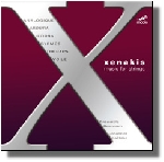 iannis xenakis - music for strings iannis xenakis - music for strings