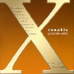 iannis xenakis - percussion works (red fish blue fish / steven schick) iannis xenakis - percussion works (red fish blue fish / steven schick)