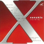 iannis xenakis - kraanerg iannis xenakis - kraanerg