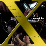iannis xenakis - string quartets iannis xenakis - string quartets