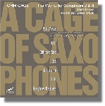 john cage - the works for saxophone 3 & 4 john cage - the works for saxophone 3 & 4