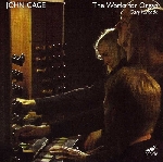 john cage - the works for organ (gary verkade) john cage - the works for organ (gary verkade)