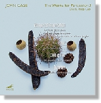 john cage - the works for percussion 3 john cage - the works for percussion 3