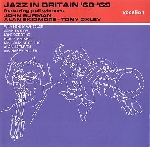 john surman - alan skidmore - tony oxley (featuring poll winners) - jazz in britain 68-69 john surman - alan skidmore - tony oxley (featuring poll winners) - jazz in britain 68-69