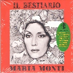 maria monti - il bestiario maria monti - il bestiario