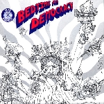 dead kennedys - bedtime for democracy dead kennedys - bedtime for democracy