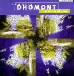francis dhomont - et autres utopies francis dhomont - et autres utopies