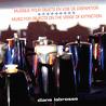 diane labrosse - musique pour objets en voie de disparition diane labrosse - musique pour objets en voie de disparition