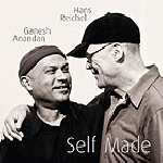 hans reichel - ganesh ananda - self made hans reichel - ganesh ananda - self made