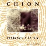michel chion - preludes a la vie michel chion - preludes a la vie