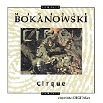 michèle bokanowski - cirque michèle bokanowski - cirque