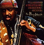 william parker & little huey - for percy heath william parker & little huey - for percy heath
