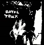 royal trux - twin infinitives royal trux - twin infinitives