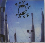 royal trux - cats and dogs royal trux - cats and dogs