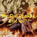 the red crayola - live 1967 the red crayola - live 1967